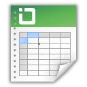Open Spreadsheet LibreOffice Calc